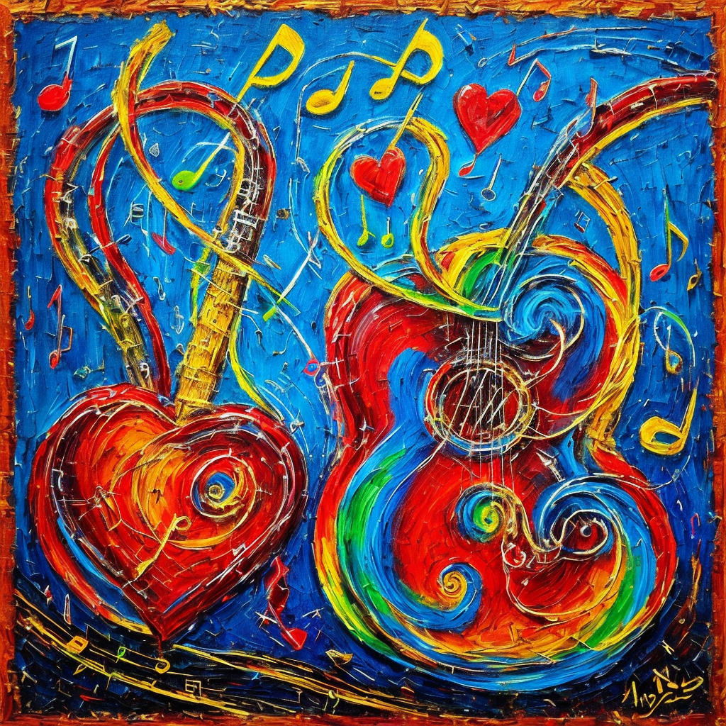 Love Connects Us All